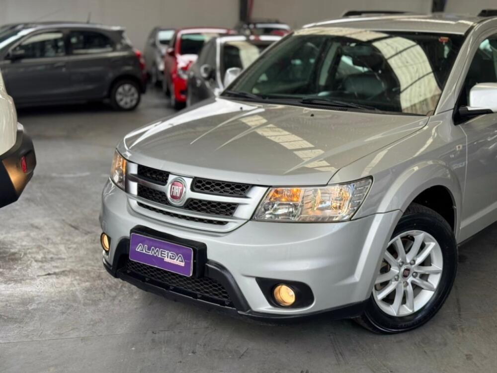 Fiat Freemont