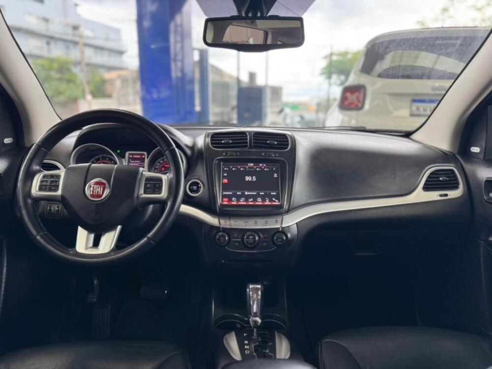 Fiat Freemont