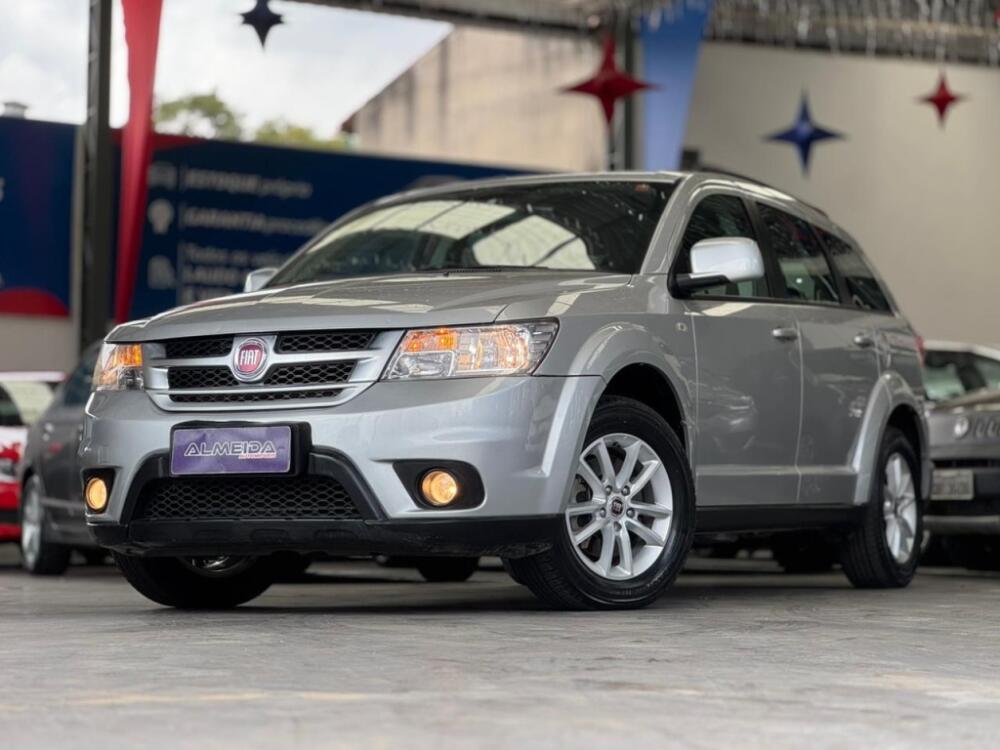 Fiat Freemont