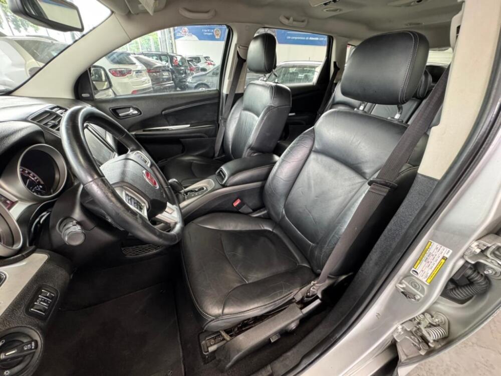 Fiat Freemont