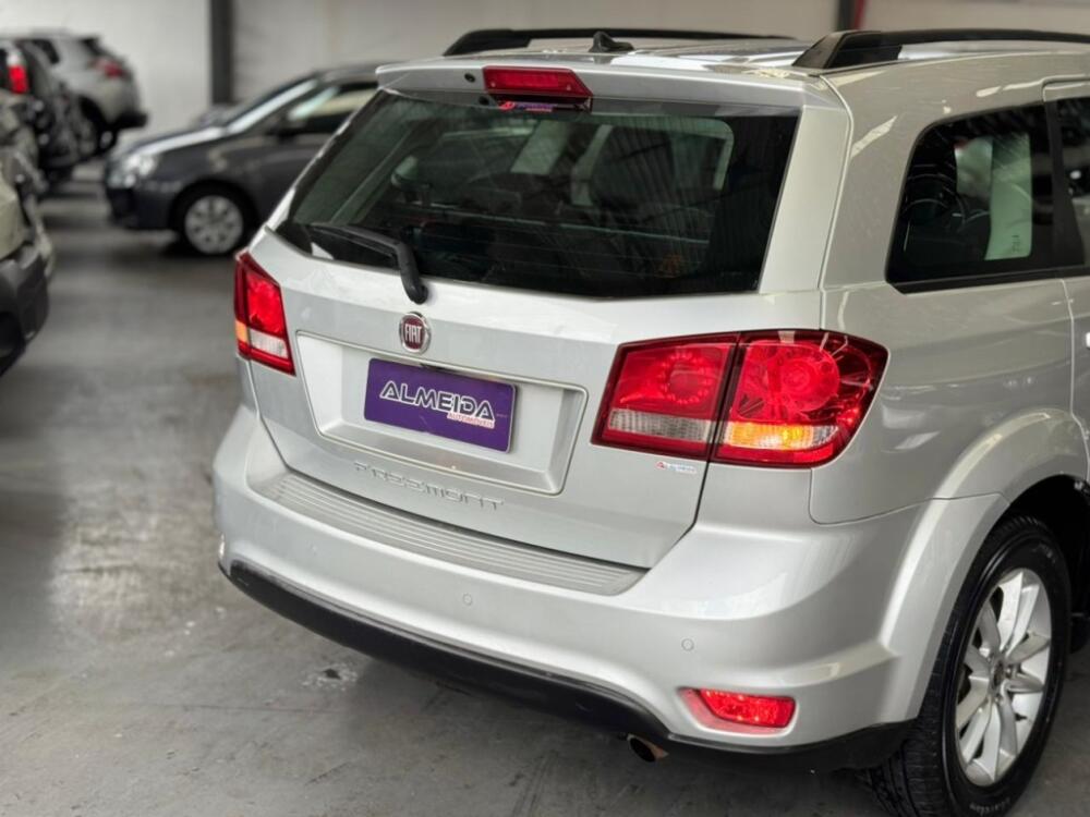 Fiat Freemont