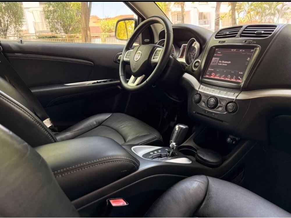 Fiat Freemont