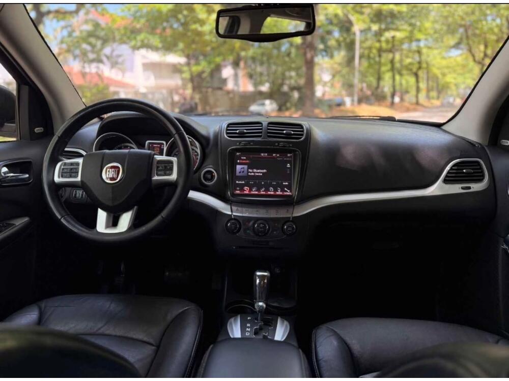 Fiat Freemont