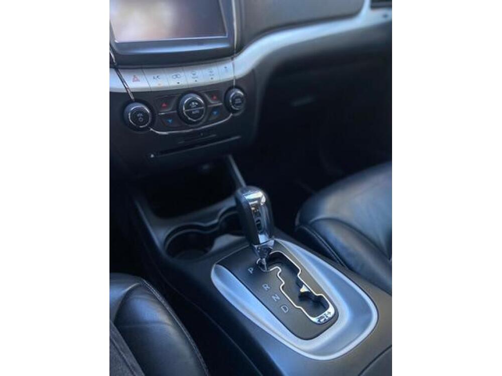 Fiat Freemont