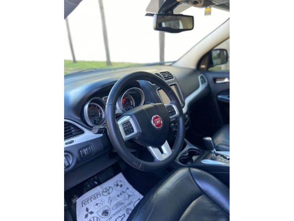 Fiat Freemont