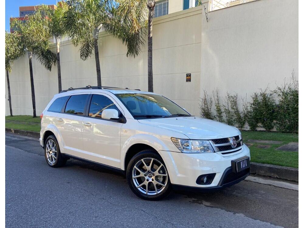 Fiat Freemont
