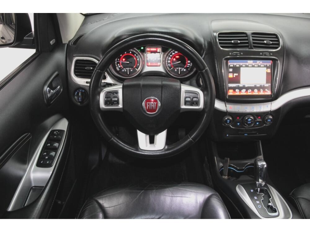 Fiat Freemont