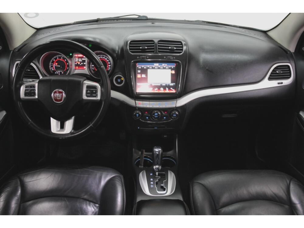 Fiat Freemont