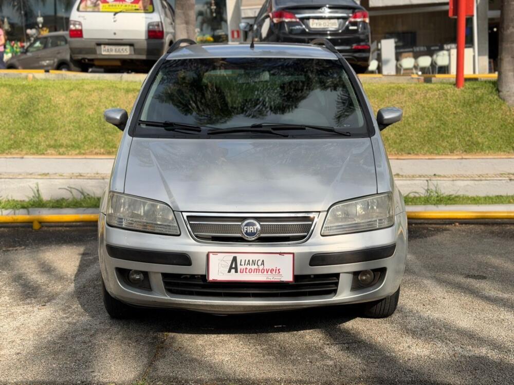 Fiat Idea