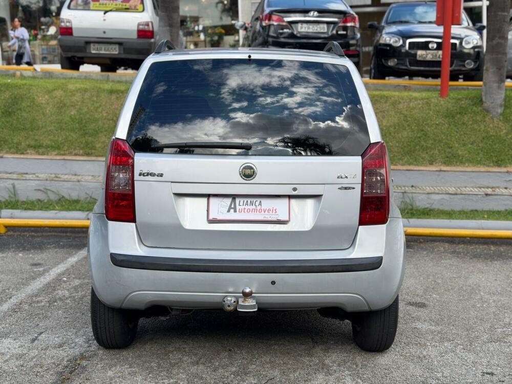 Fiat Idea