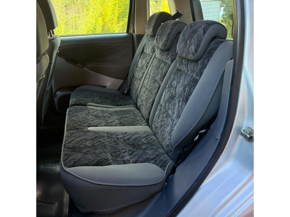 Fiat Idea