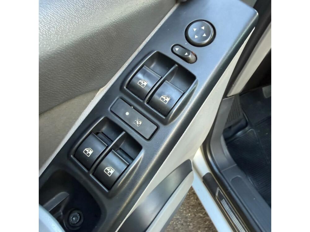 Fiat Idea
