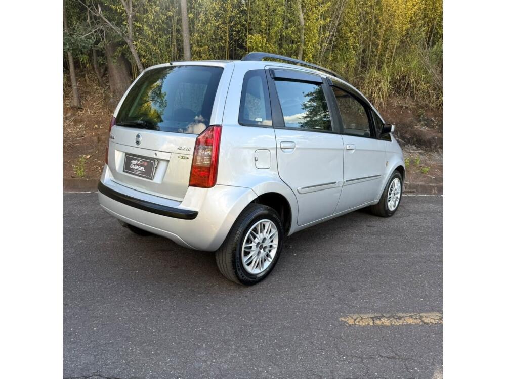 Fiat Idea