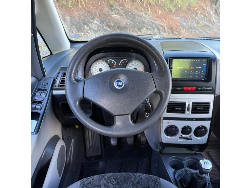 Fiat Idea