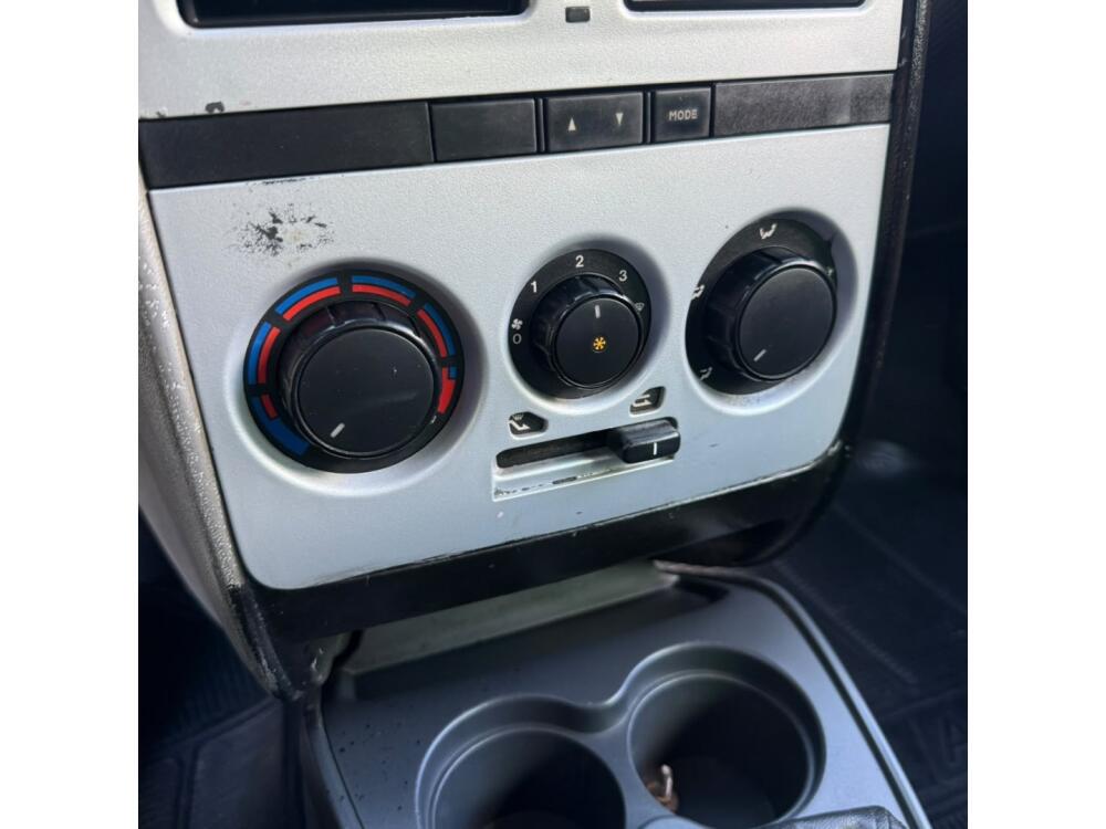 Fiat Idea