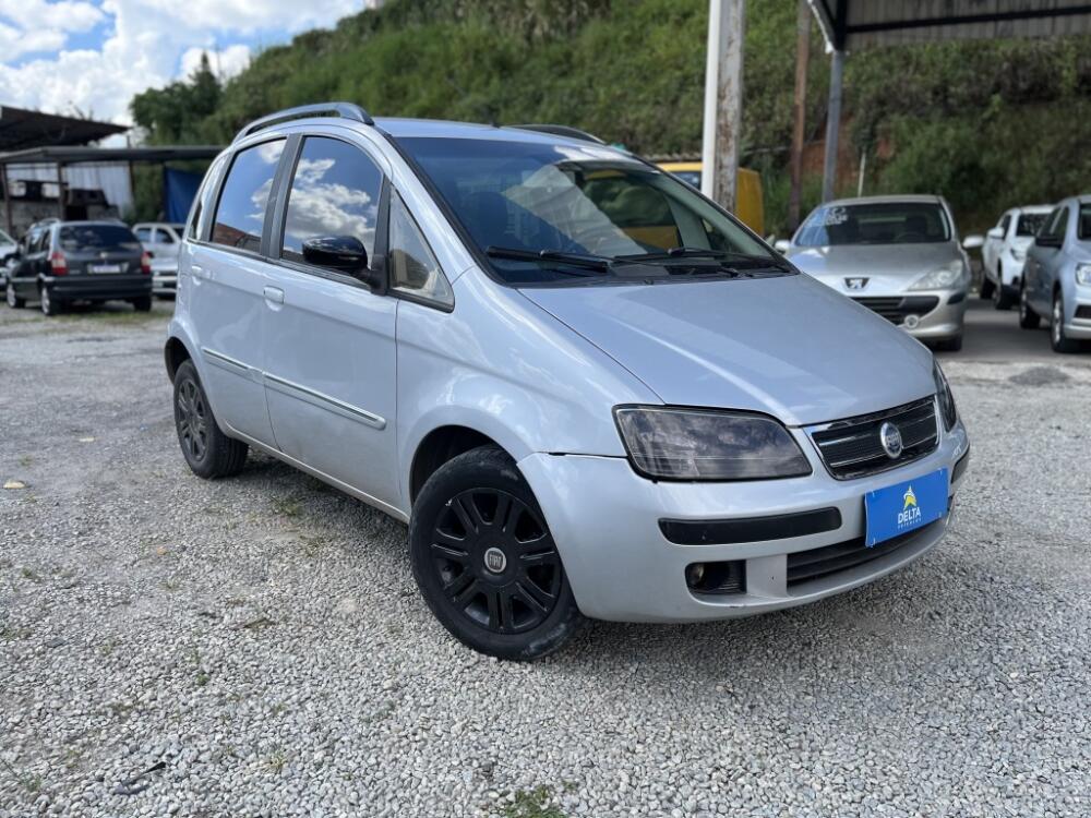 Fiat Idea