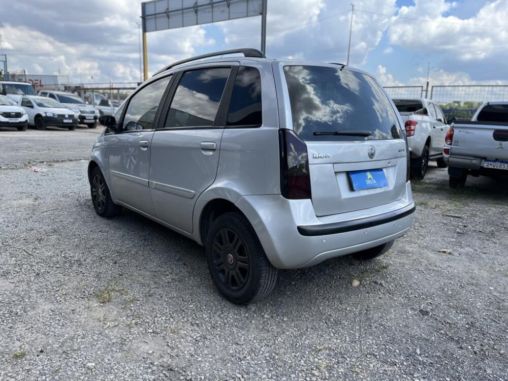 Fiat Idea