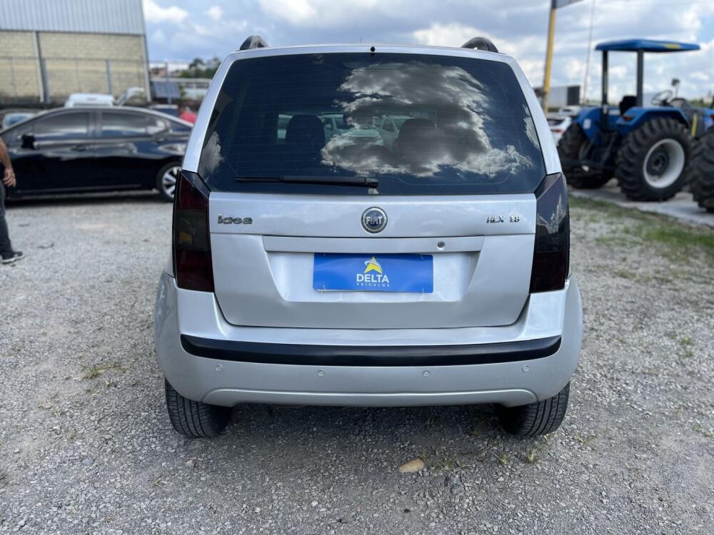 Fiat Idea