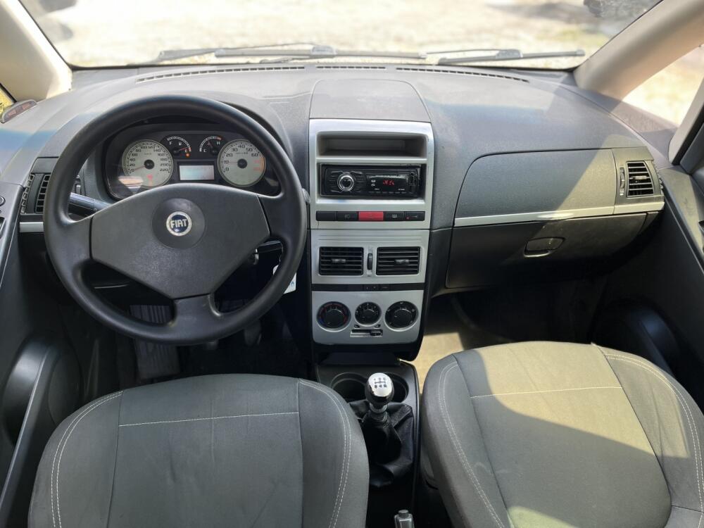 Fiat Idea