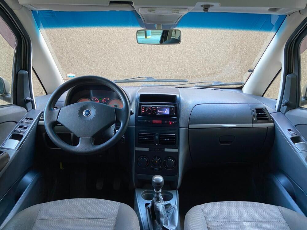 Fiat Idea