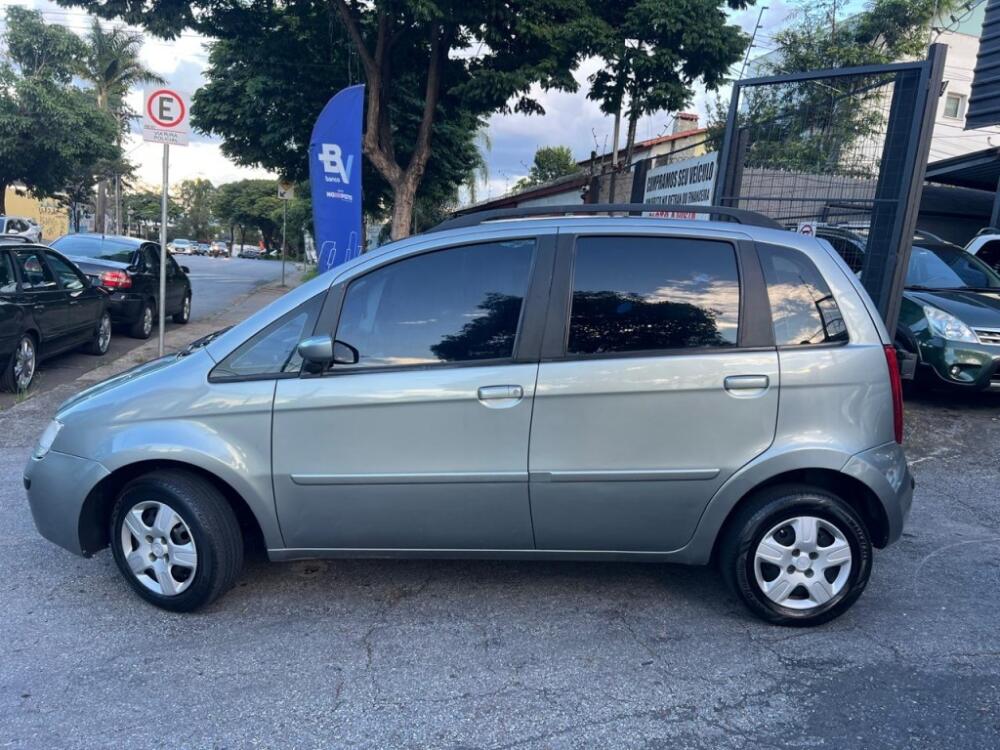 Fiat Idea