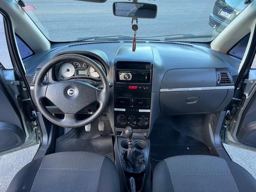 Fiat Idea