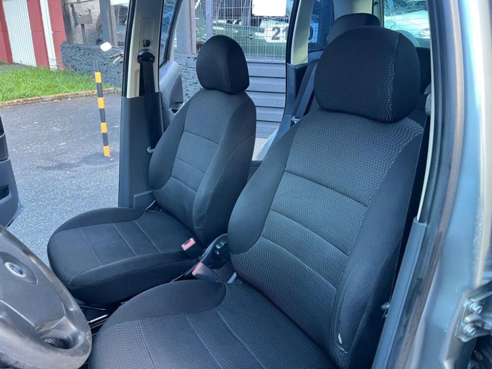 Fiat Idea