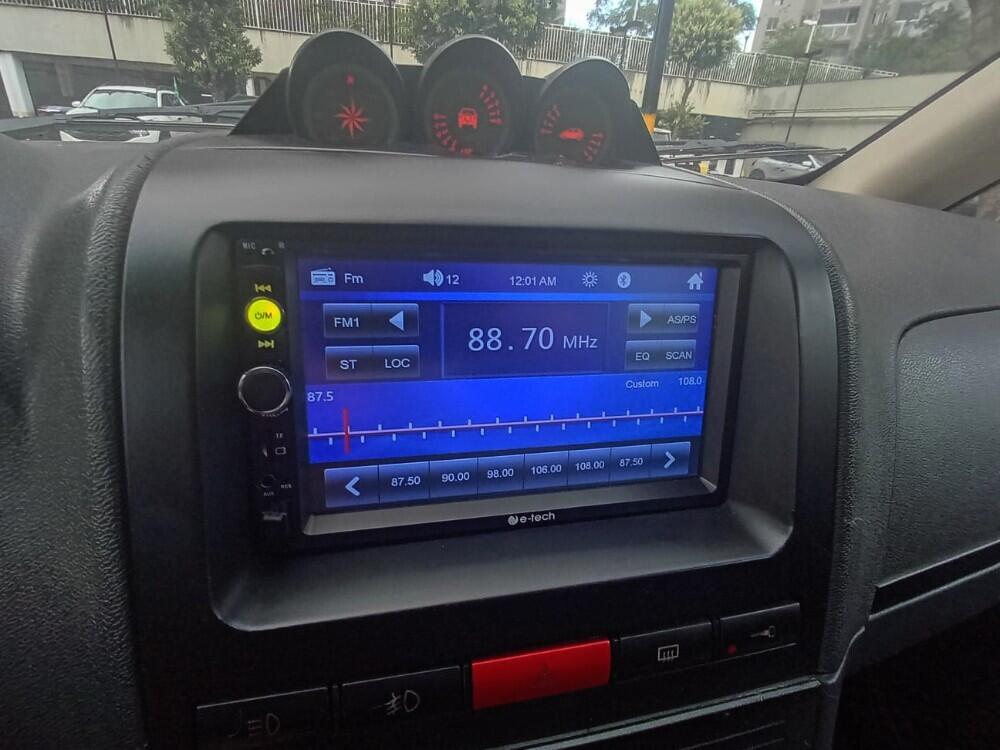Fiat Idea