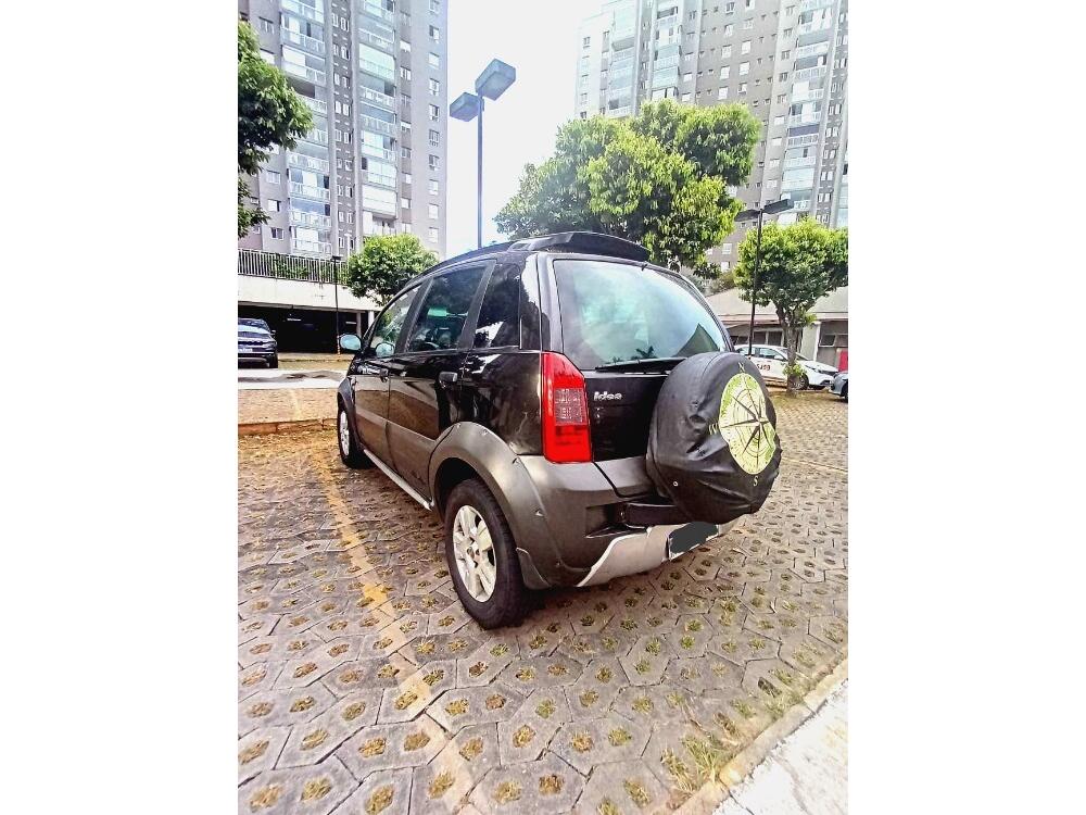 Fiat Idea