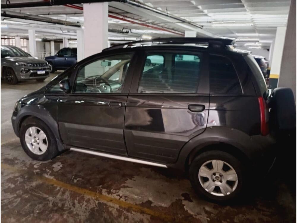 Fiat Idea