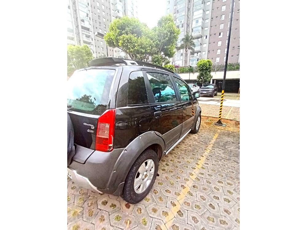 Fiat Idea