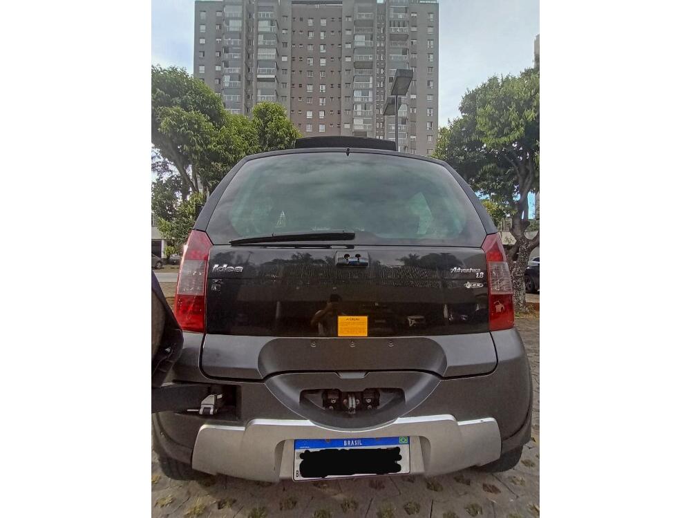 Fiat Idea