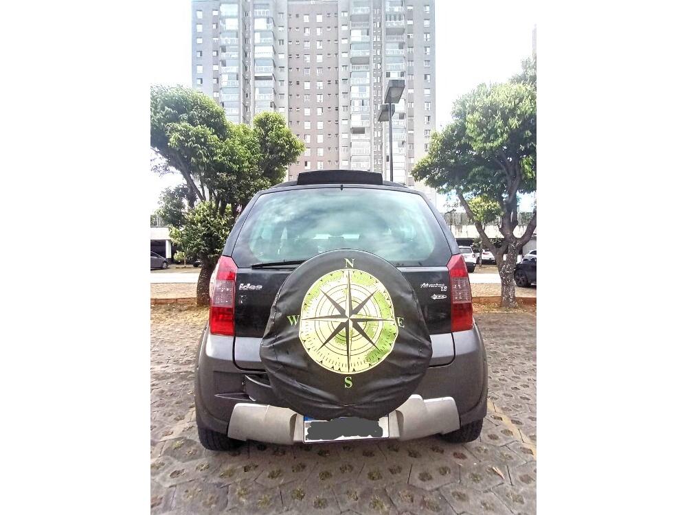 Fiat Idea