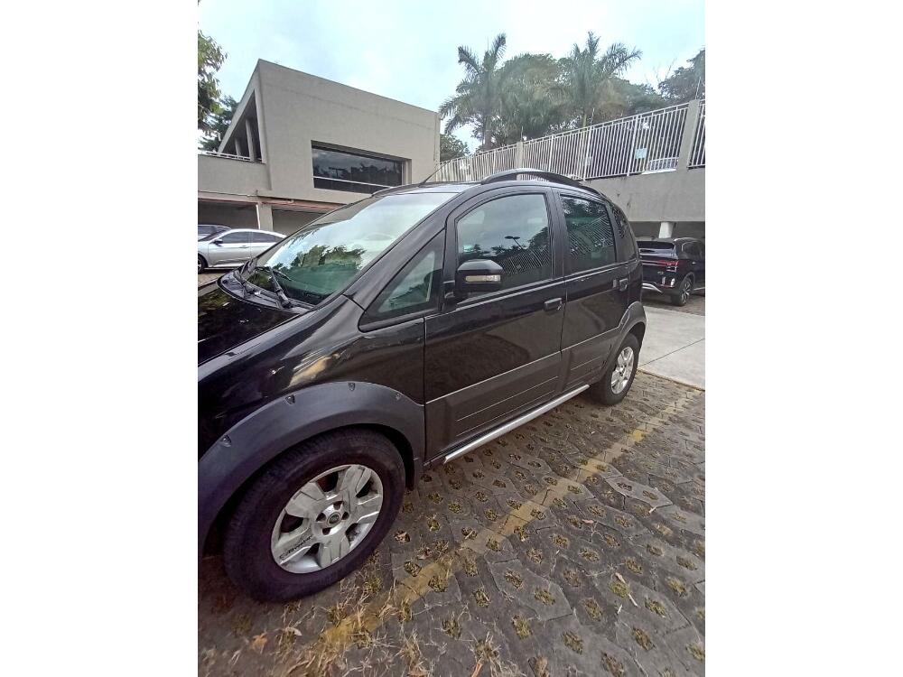 Fiat Idea
