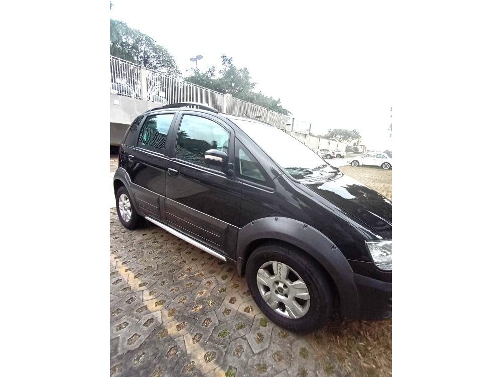 Fiat Idea