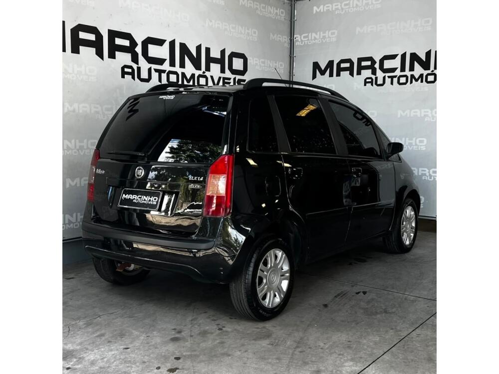 Fiat Idea