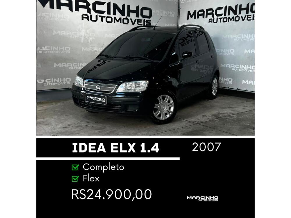 Fiat Idea