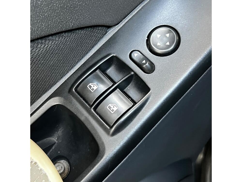 Fiat Idea