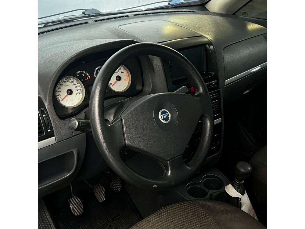Fiat Idea