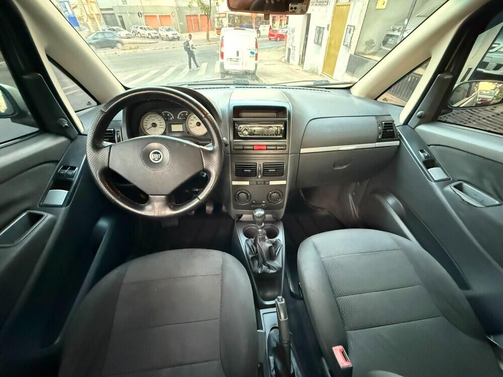 Fiat Idea