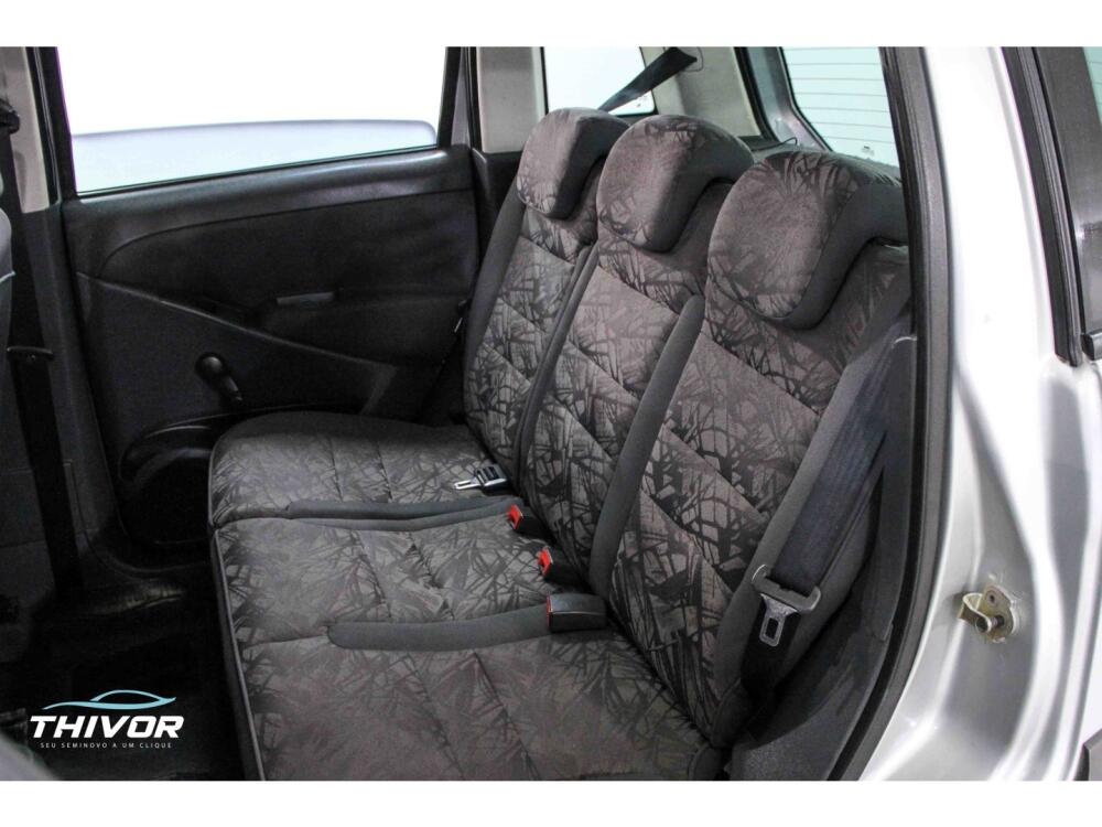 Fiat Idea