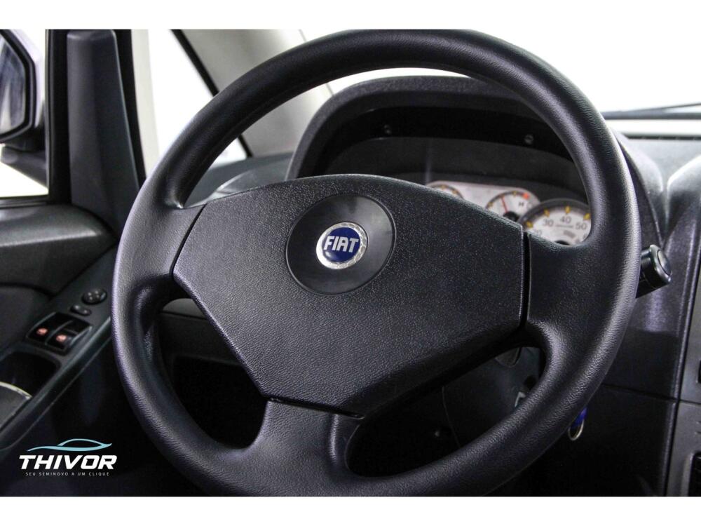 Fiat Idea