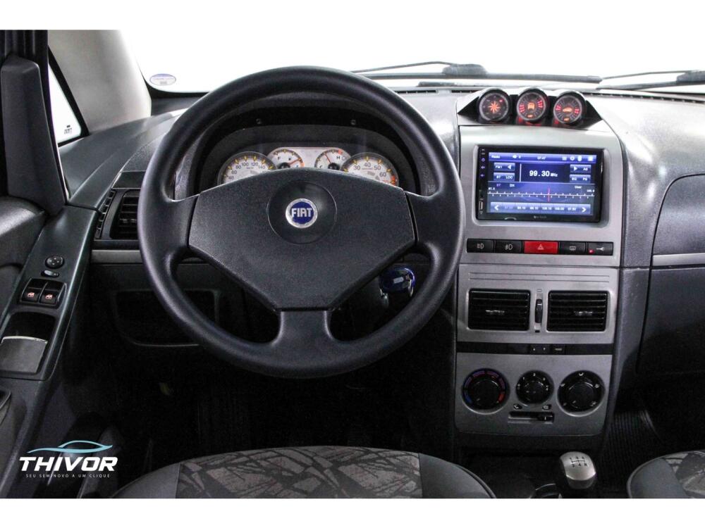 Fiat Idea