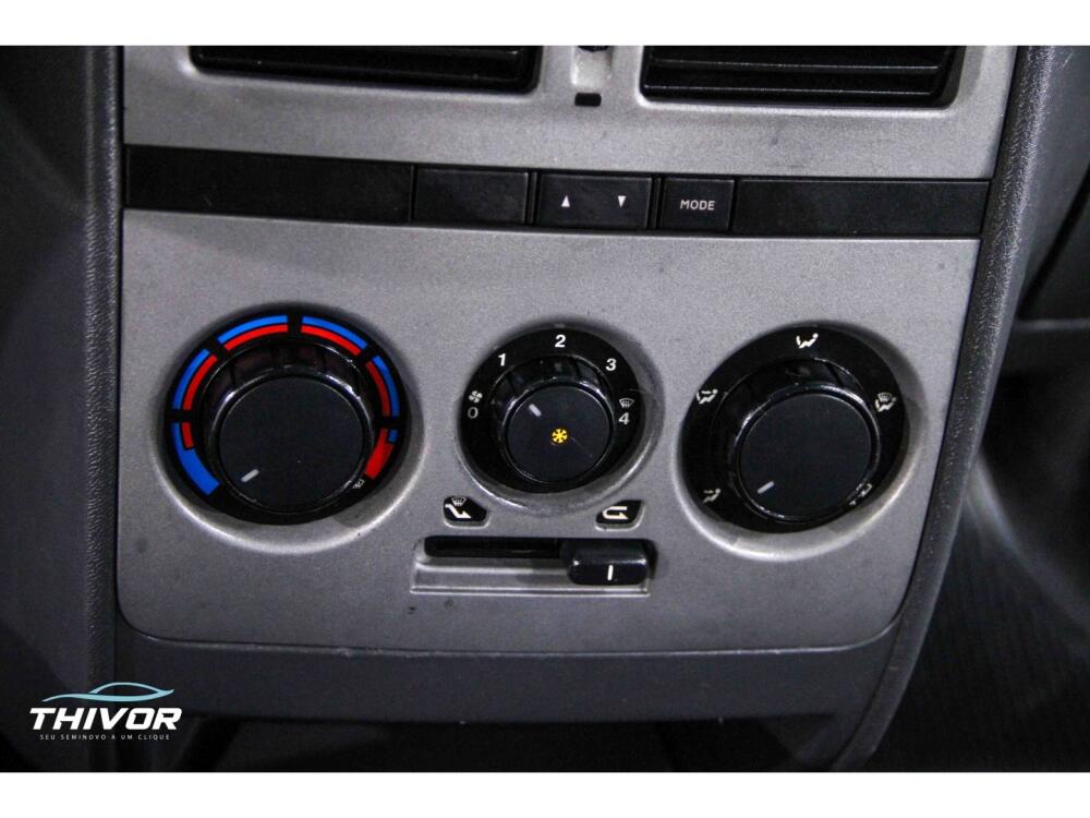 Fiat Idea