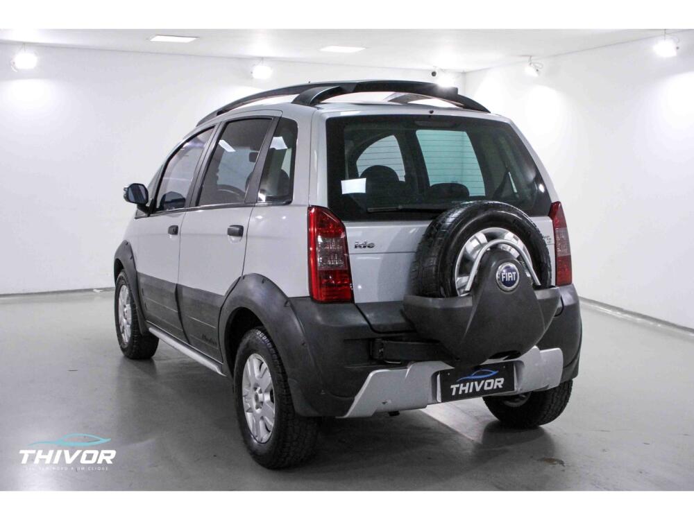 Fiat Idea