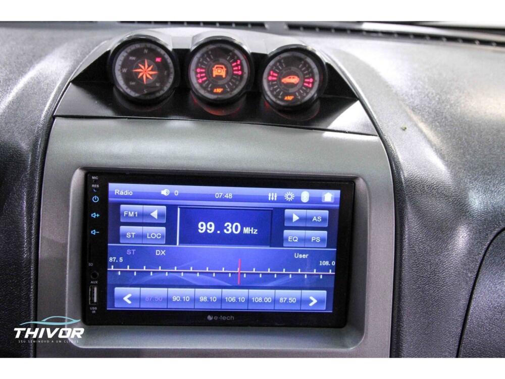 Fiat Idea