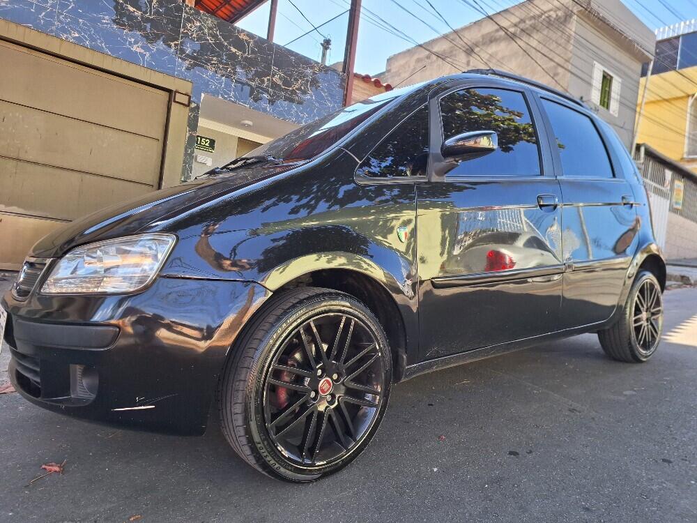 Fiat Idea