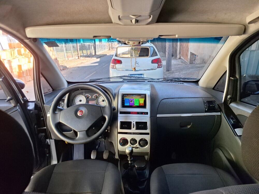 Fiat Idea