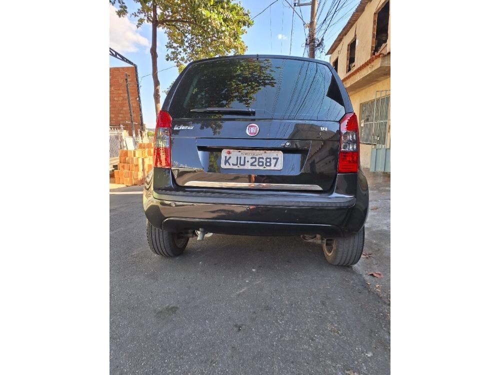 Fiat Idea