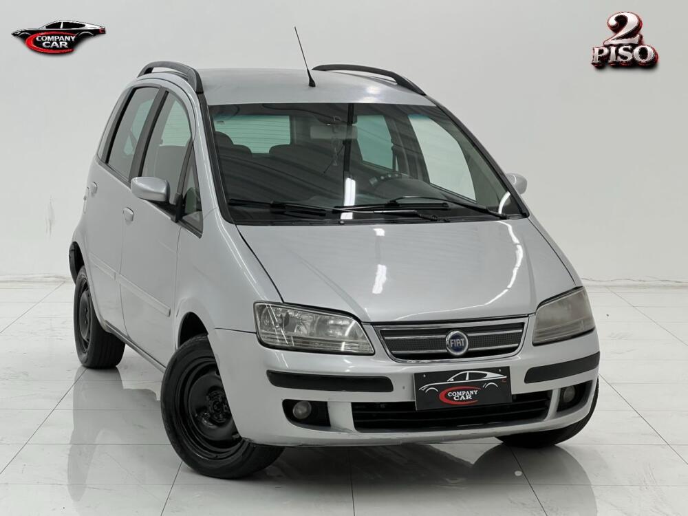 Fiat Idea